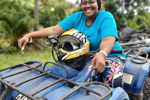 Atv Tour