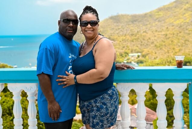 Marigot Bay Scenic Tour
