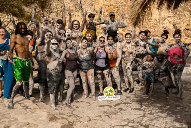 Soufriere Tour