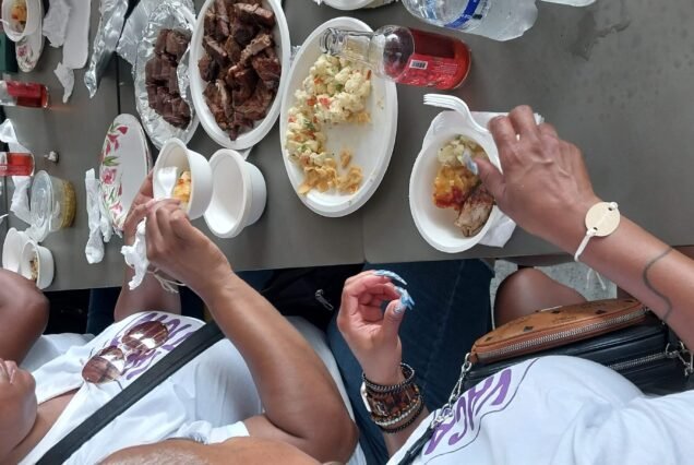 Food & Rum Tour