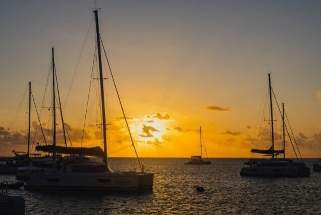 Sunset Cruise